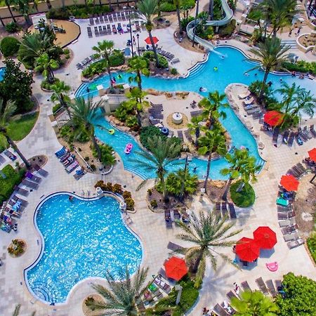 Regal Palms Resort And Spa Davenport Exterior photo