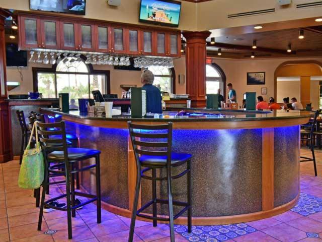 Regal Palms Resort And Spa Davenport Exterior photo