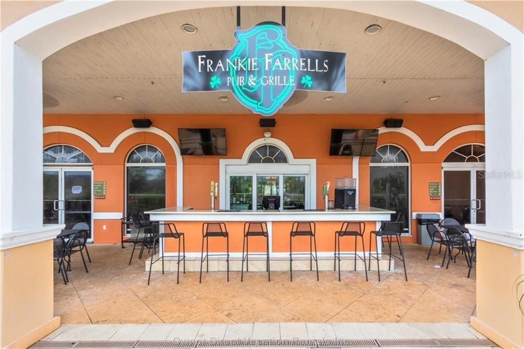 Regal Palms Resort And Spa Davenport Exterior photo